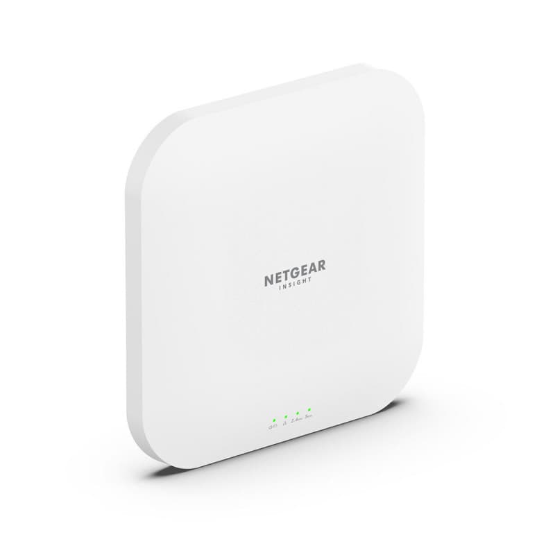 Point d'Accès Netgear WAX620-100EUS Blanc - Image 1