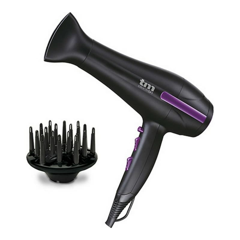 Sèche-Cheveux TM Electron - Image 1