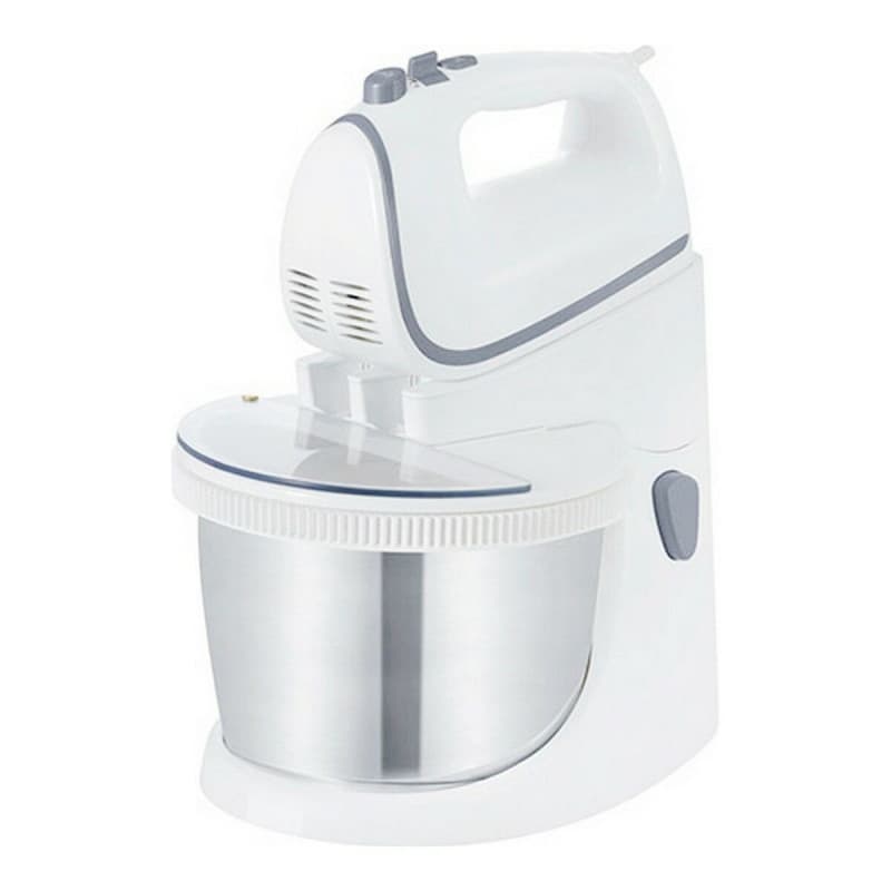 Robot Pâtissier avec Bol TM Electron 400 W - Image 1