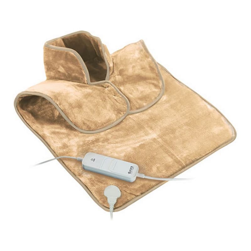 Coussin Électrique pour le Cou et le Dos TM Electron - Image 1