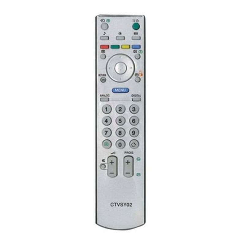 Télécommande Universelle pour Sony Motorola (4 pcs) - Image 1