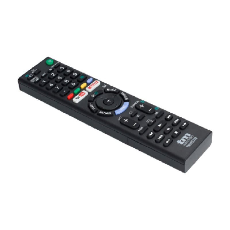 Télécommande Universelle pour Sony TM Electron Noir - Image 1