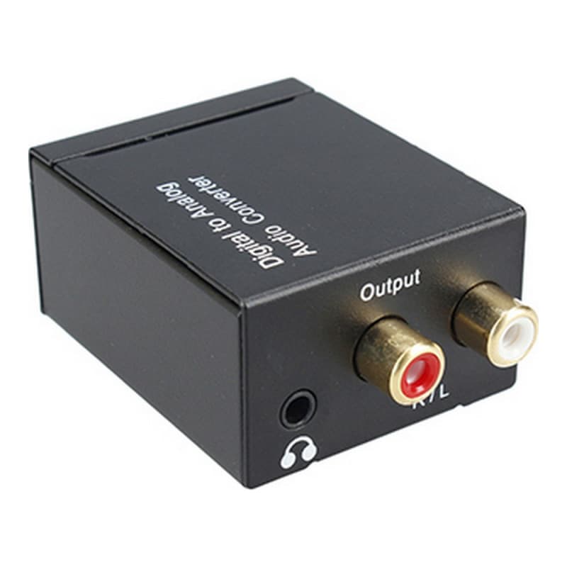 Convertisseur audio - Image 1