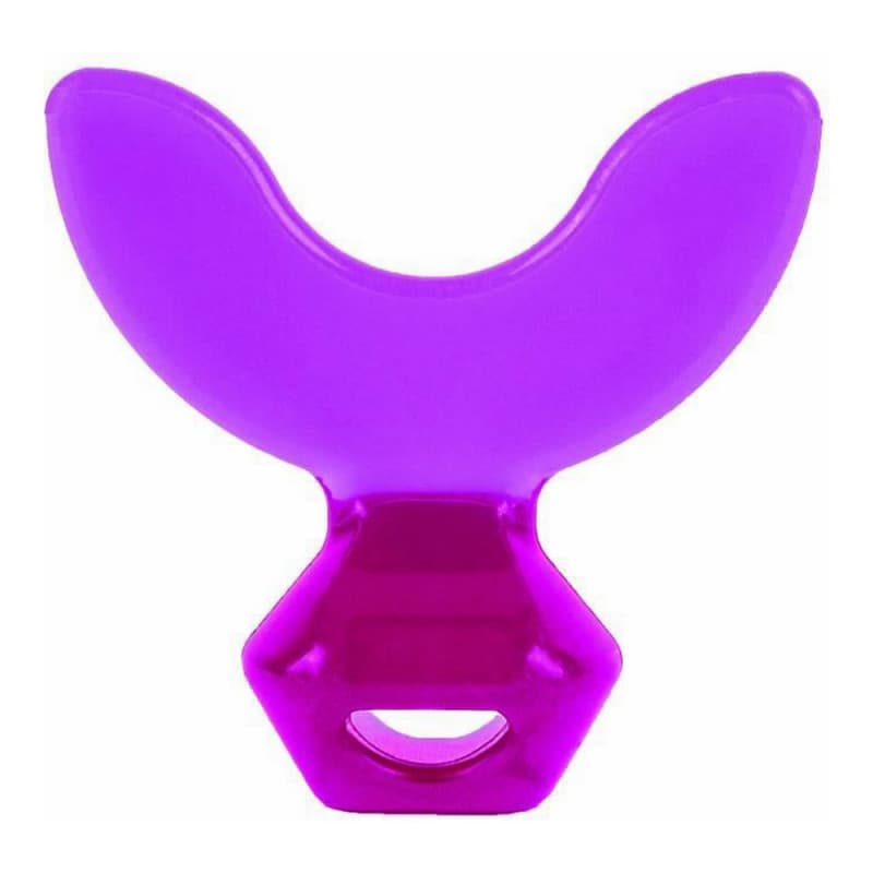 Litière Machouyou Violet - Image 1