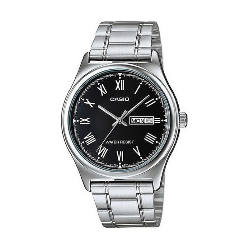 Montre Homme Casio EASY READER - Image 1