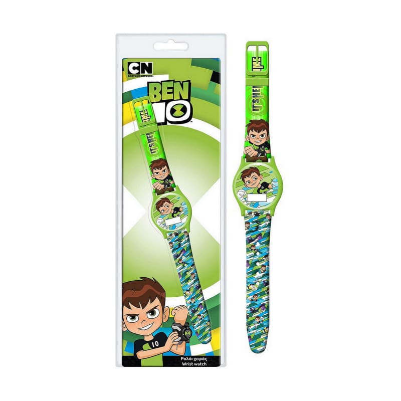 Montre Enfant Cartoon (Ø 33 mm) - Image 1
