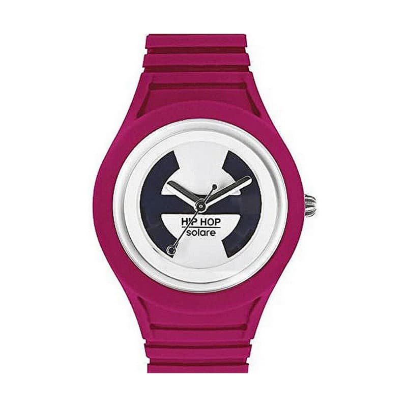 Montre Femme Hip Hop SOLARE (Ø 34 mm) - Image 1
