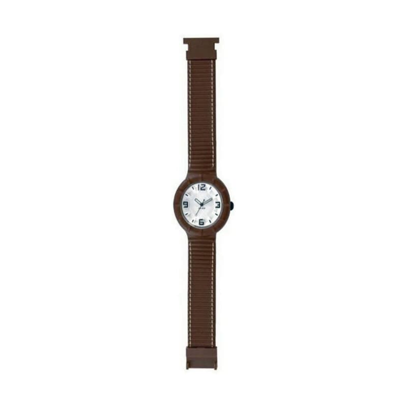 Montre Homme Hip Hop LEATHER - Image 1