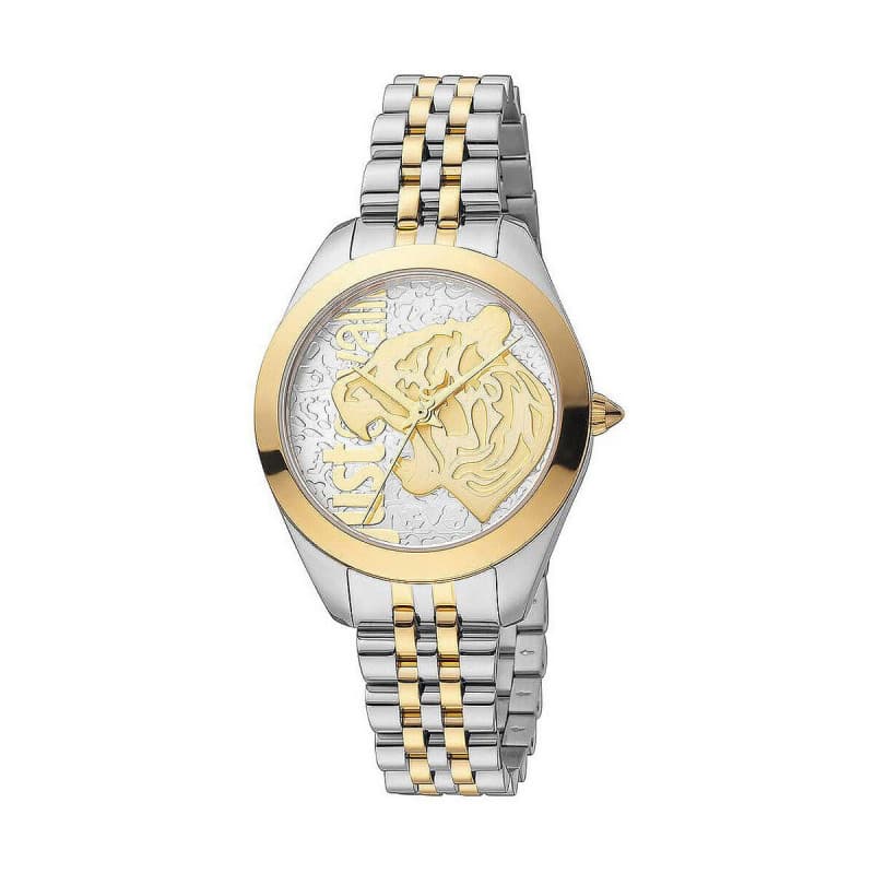 Montre Femme Just Cavalli ANIMALIER (Ø 32 mm) - Image 1