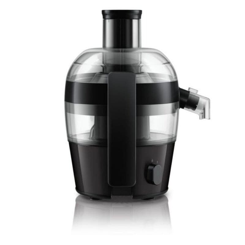 Philips Viva Collection HR1832/00 Centrifugeuse 500W, 1.5L, Nettoyage Rapide - Image 1