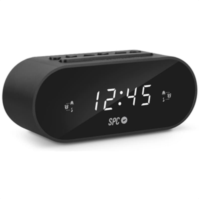 Radio-Réveil SPC 4585N (1 Unités) - Image 1