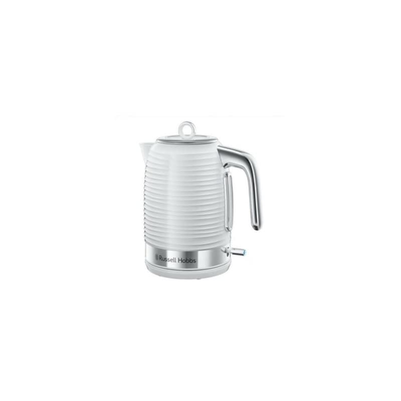 Bouilloire Russel Hobbs 24360-70 Blanc 2400 W (1,7 L) - Image 1