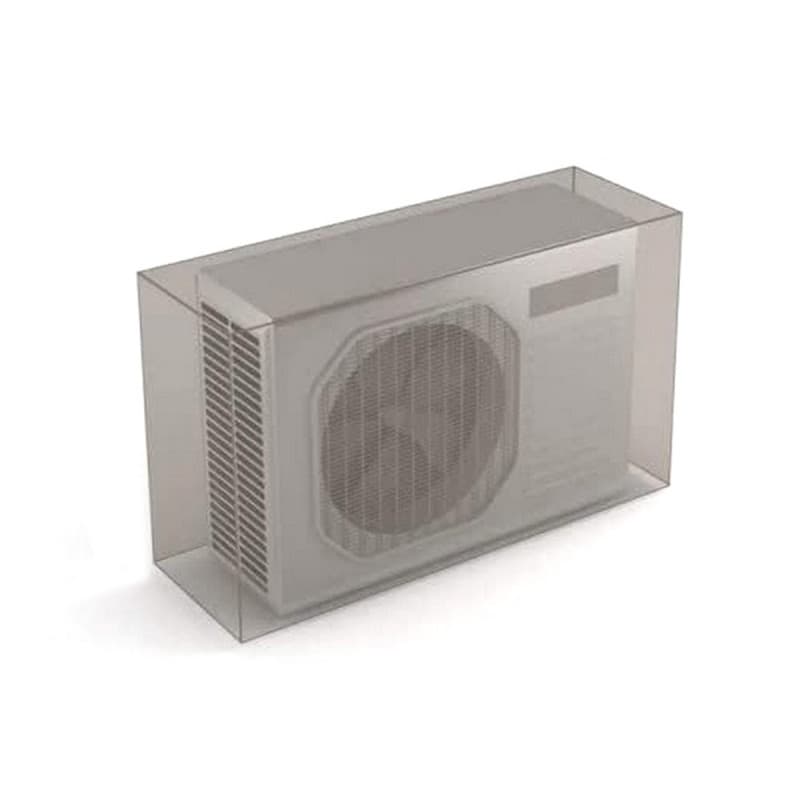 Étui de protection Nortene - Image 1