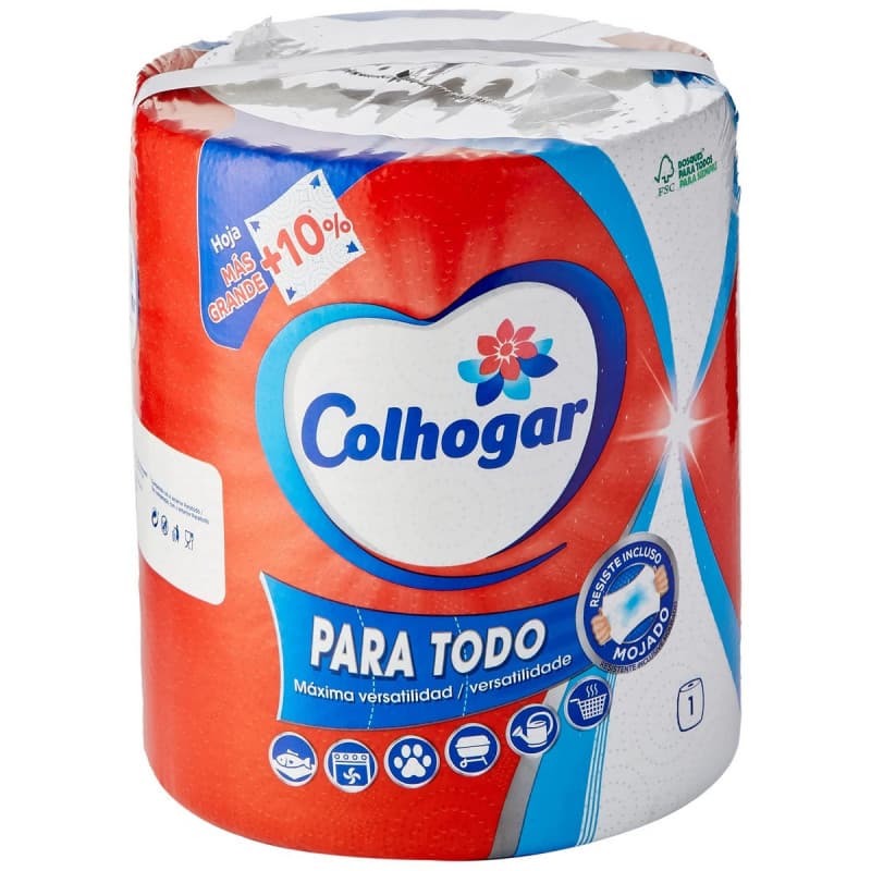 Essuie-Tout Colhogar MAXI - Image 1