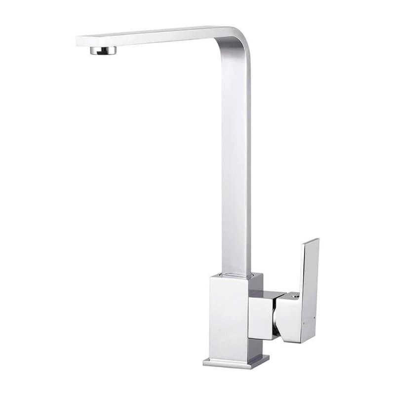 Mitigeur EDM Getaria Chrome - Image 1