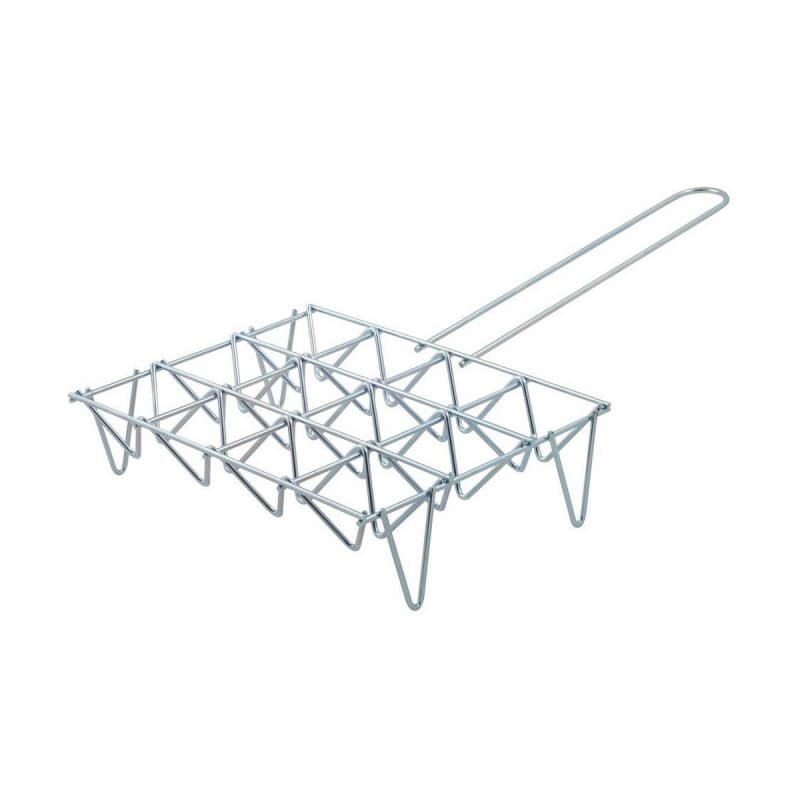 Grill pour légumes EDM (33,5 x 33 cm) - Image 1