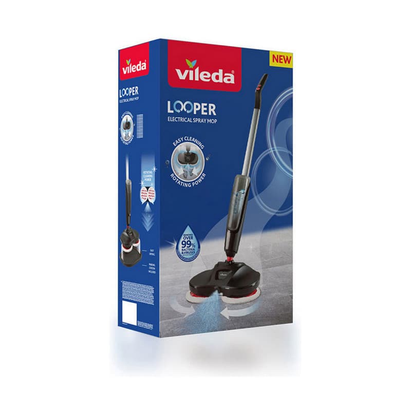 Nettoyeur vapeur Vileda Looper - Image 1