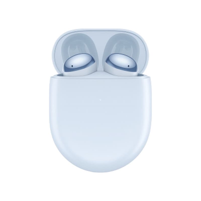 Oreillette Bluetooth Xiaomi Redmi Buds 4 Bleu Blanc - Image 1