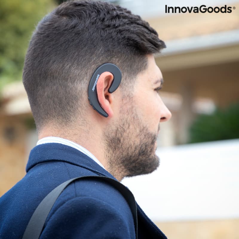 Écouteur Ouvert Cearser InnovaGoods - Image 1