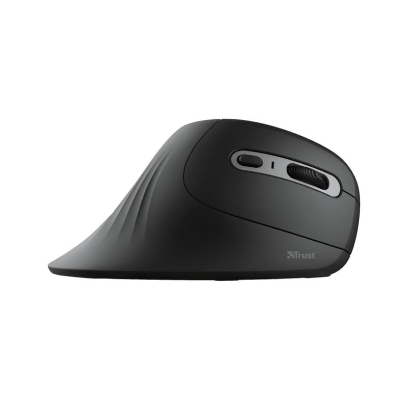 Trust Verro souris Droitier RF sans fil Optique 1600 DPI - Image 1