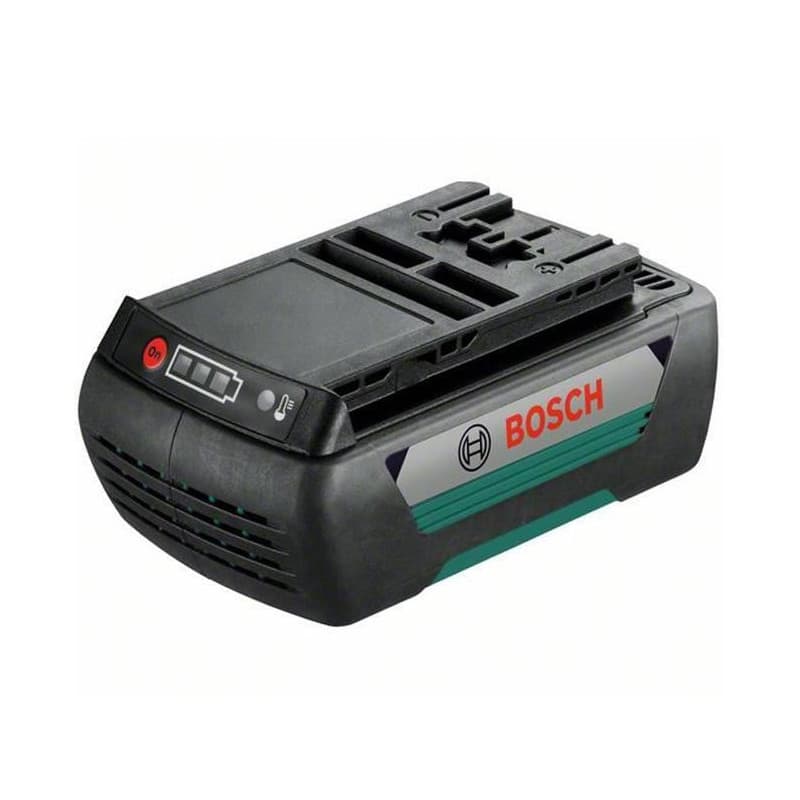 Bosch F016800474 batterie et chargeur doutil électroportatif - Image 1