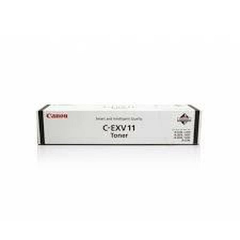 Canon C-EXV11 Toner Cartouche de toner Original Noir - Image 1