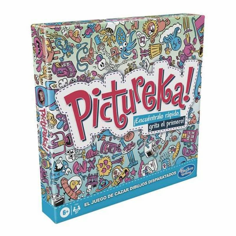 Pictureka Hasbro - Image 1