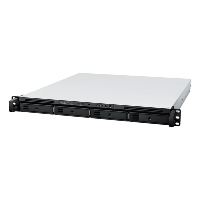 Stockage réseau Synology RS822+ - Image 1