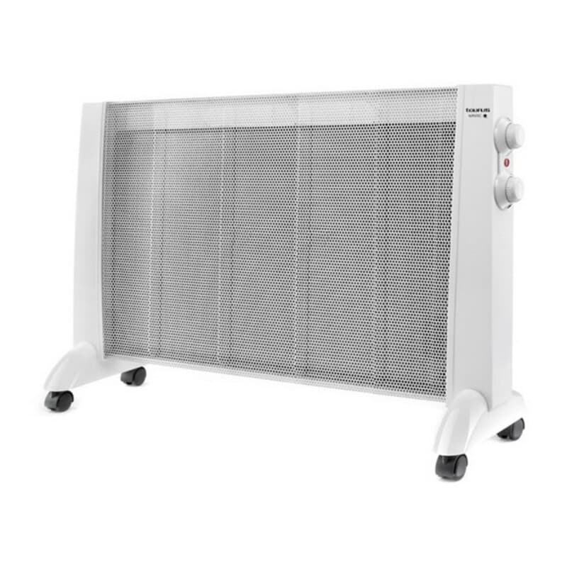 Radiateur Taurus 935057000 2400W Blanc 2000 W 2400 W - Image 1