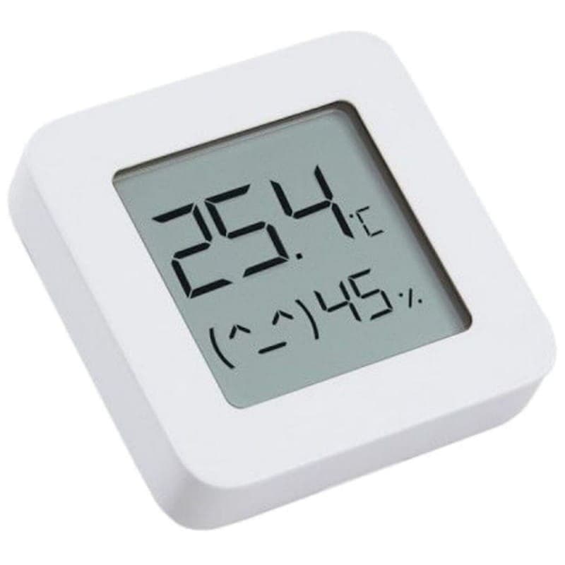 Thermomètre Numérique Xiaomi NUN4126GL - Image 1