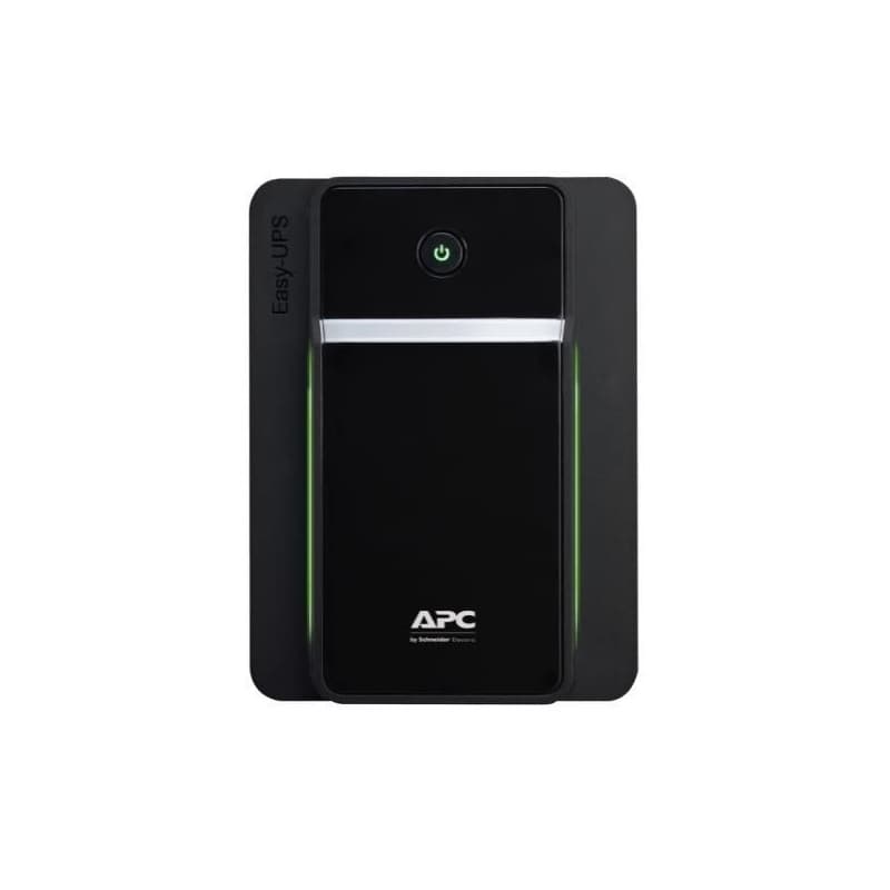 APC Easy UPS alimentation d'énergie non interruptible Interactivité de ligne 1,2 kVA 650 W 6 sortie(s) CA - Image 1