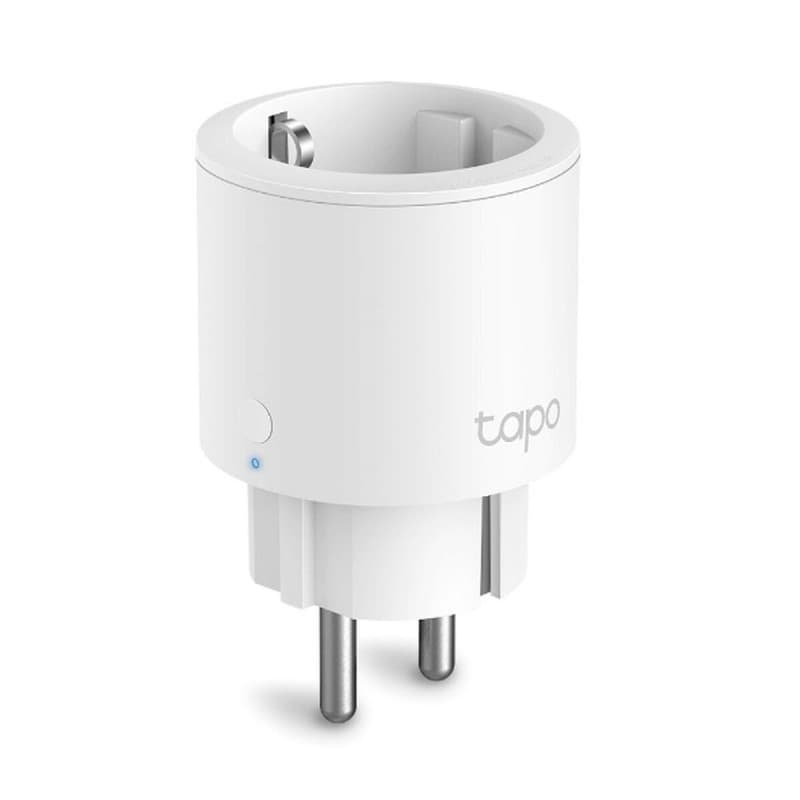 Tp-Link Tapo P115 Prise intelligente 3680 W Blanc - Image 1