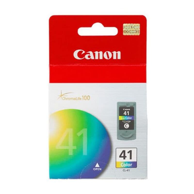 Canon Cartouche d'encre noire haut rendement PG-50BK - Image 1