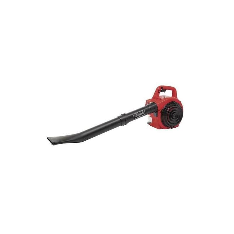 Aspirateur souffleur broyeur thermique SCHEPPACH LBH2600P - 25,4 cc - 1 cv - 700 W - Image 1
