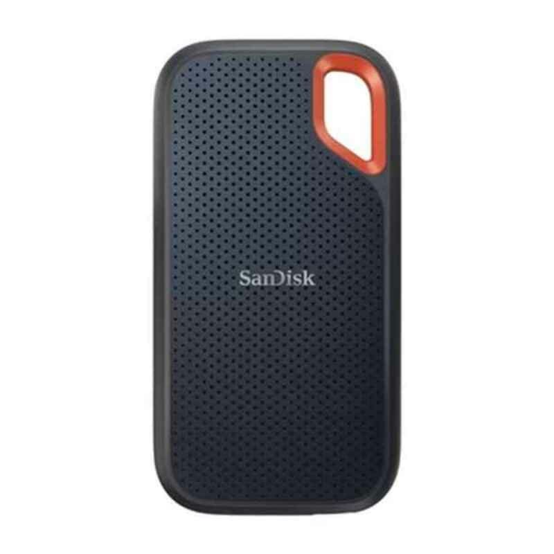 Disque Dur Externe SanDisk SDSSDE61-500G-G25 2,5" 500 GB 500 GB SSD" - Image 1