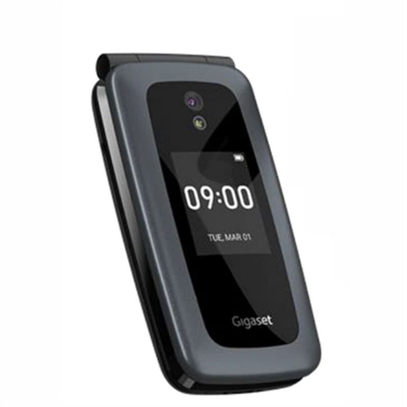 Téléphone portable pour personnes âgées Gigaset GL7 - Image 1