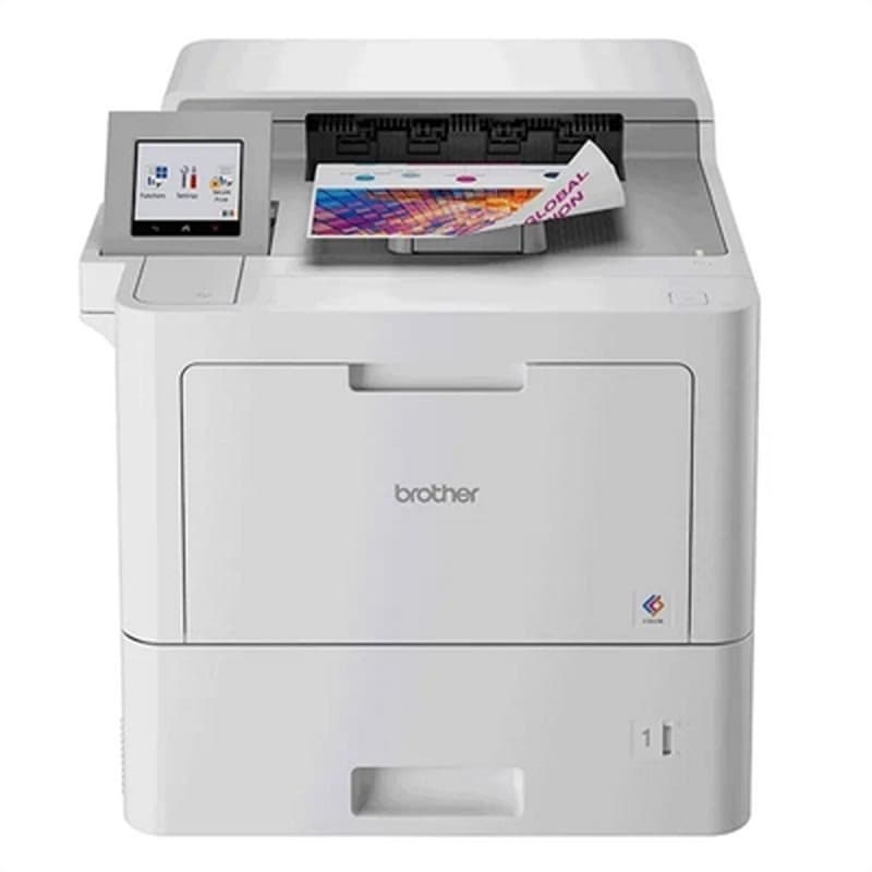 Brother HL-L9470CDN Couleur 2400 x 600 DPI A4 - Image 1