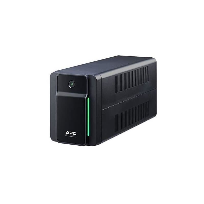 APC BX950MI alimentation d'énergie non interruptible Interactivité de ligne 0,95 kVA 520 W 6 sortie(s) CA - Image 1