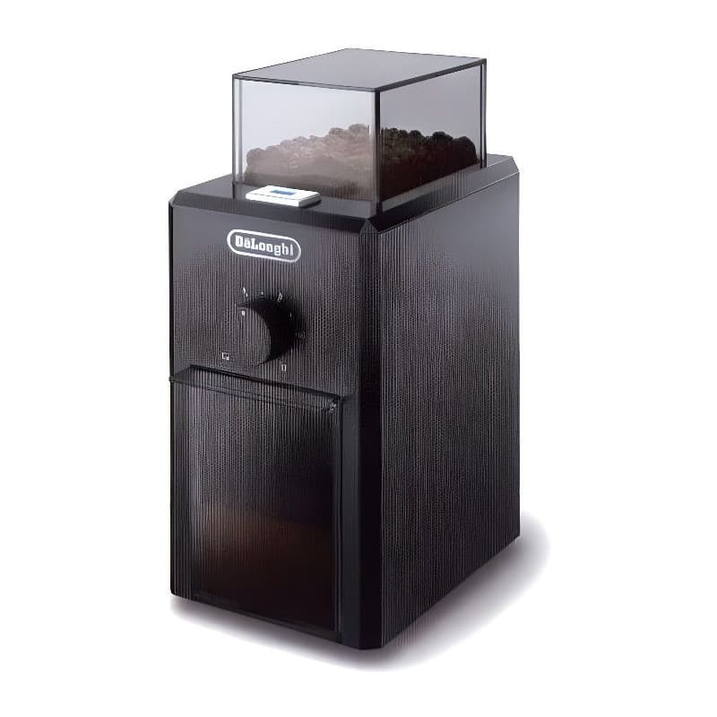 Moulin à café DeLonghi KG79 Noir - Image 1