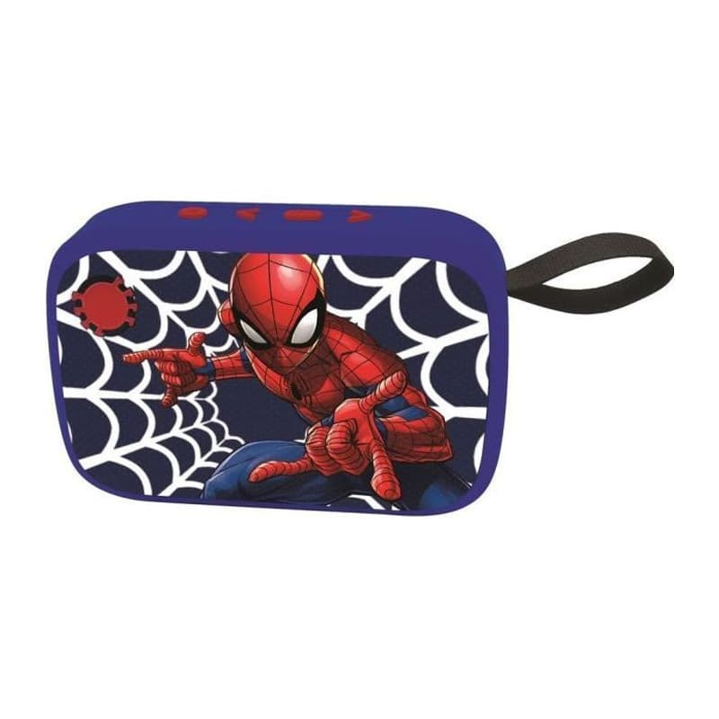 Haut-Parleur portable Lexibook Spider-Man - Image 1