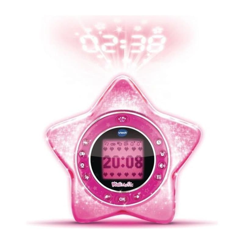 Vtech Kidimagic Starlight Rose - Image 1