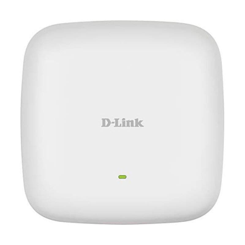D-Link Point daccès WiFi AC2300 Wave 2 PoE+ DualBand simultané - Image 1