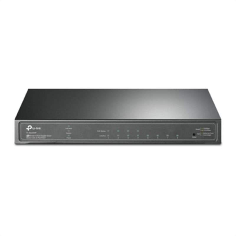Switch TP-Link TL-SG2008P - Image 1