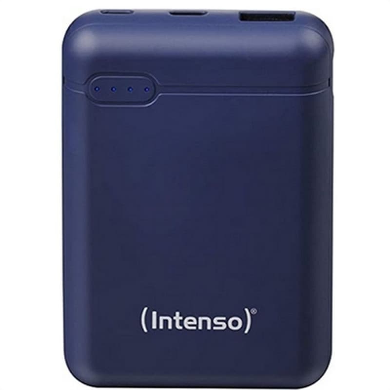 Powerbank Intenso XS5000 5000 mAh Bleu - Image 1