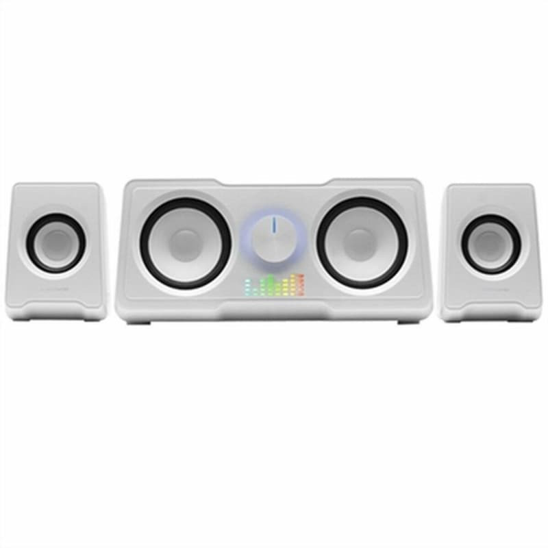 Haut-Parleurs de PC Mars Gaming MS22W 35W - Image 1