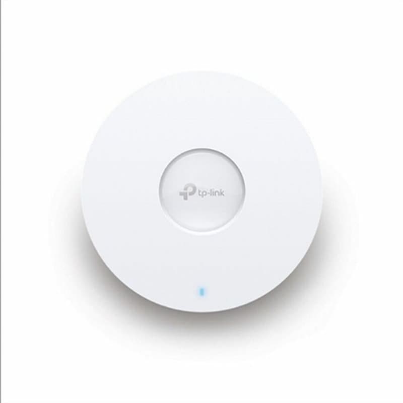 Point d'Accès Répéteur TP-Link AX3000 Blanc Noir - Image 1