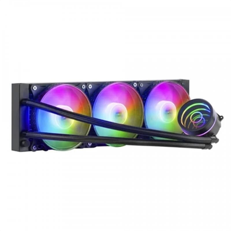 Kit de refroidissement liquide Mars Gaming ML-ONE360 - Image 1