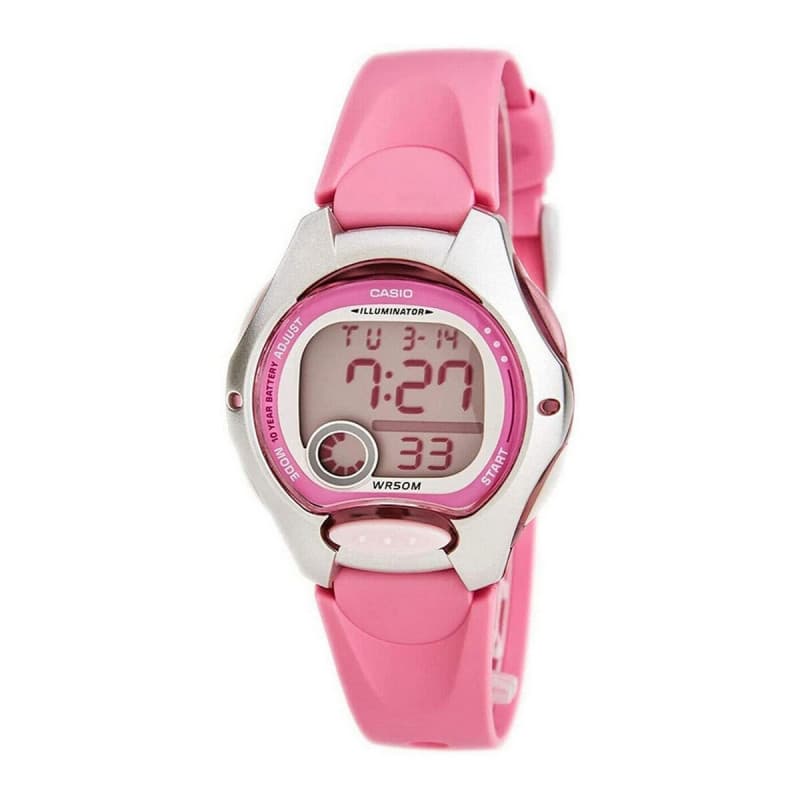 Montre Unisexe Casio LW-200-4BV (Ø 30 mm) - Image 1