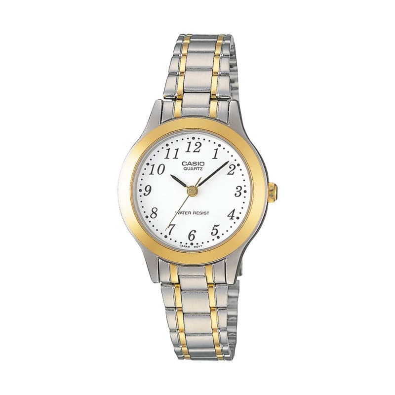 Montre Unisexe Casio LTP-1263PG-7BEG - Image 1