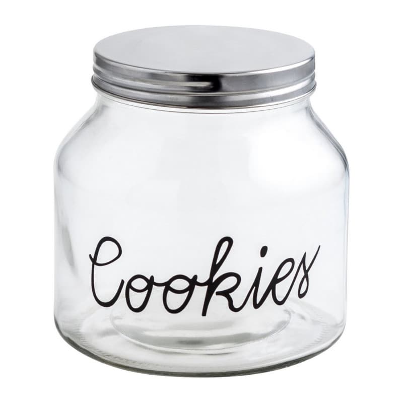Boîte Quid Transparent verre (1,6L) - Image 1